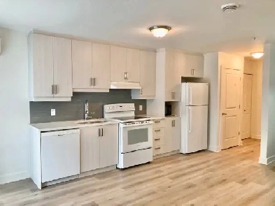 Studio near metro Angrignon for rent $1300 Image# 2