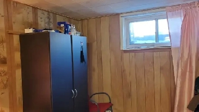 BASEMENT ROOM FOR RENT Image# 1