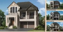 Oakville Towns/Detached - 100k Off Image# 1