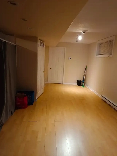 Basement Room for Rent- Ottawa South Image# 1