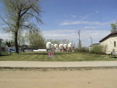 Commercial Lots for Sale in Tugaske SK Image# 2