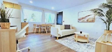 Brand New, Fully Furnished 2-Bedroom Unit – Perfect for Students Image# 11