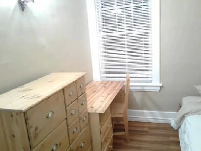 Room Rental Downtown Image# 1