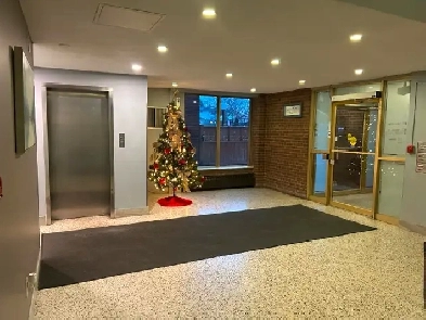 LARGE BASEMENT FOR RENT - FEMALE STUDENT / WORKING STUDENT Image# 1