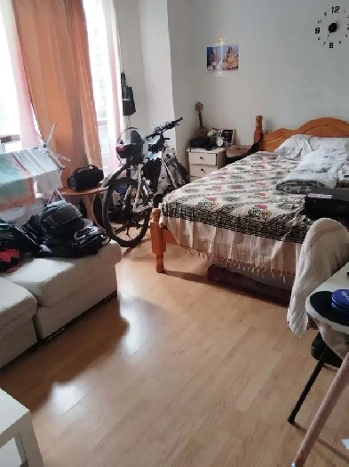 Downtown Toronto Room for Rent Image# 1