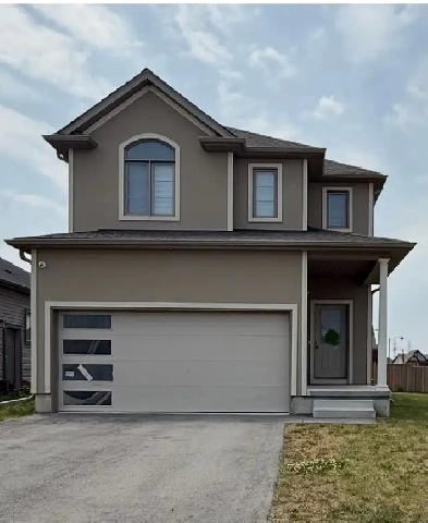 Thorold Detached Home for Sale Image# 1