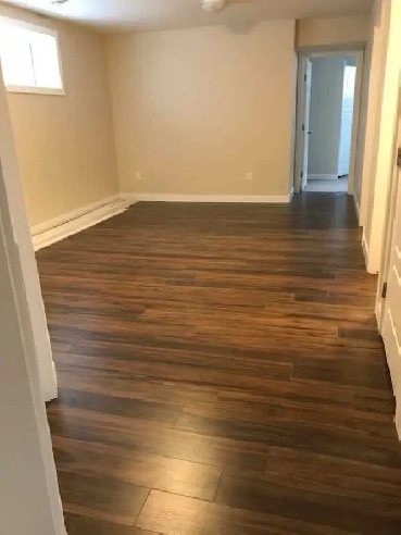 2 bedroom extra clean basement for rent in Evanston Image# 2