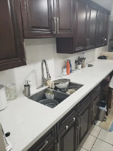 Apartment unit for rent (Short Term) Near Parkway Mall at Scar. Image# 2
