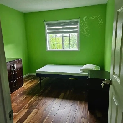 Private Room For Rent - July 1st Image# 1