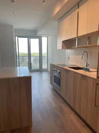 ONE BEDROOM CONDO AVAILABLE IMMEDIATELY - YONGE AND FINCH Image# 6