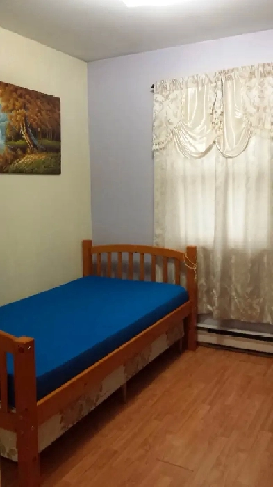 Sheppard & Warden Ave: Room for Rent Image# 1