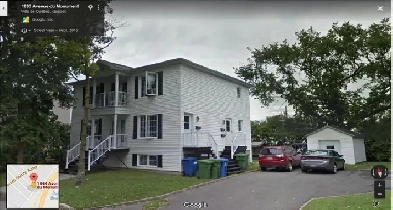 Beau 4 1/2 a louer-Triplex Image# 5