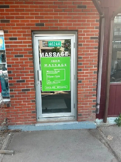Commercial Office/Retail Space for Lease – 4624A Bowness Road NW Image# 8