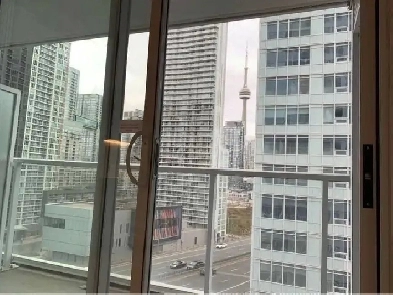 Lakeshore/Bathurst - 1B 1B Bedroom for Rent Image# 6