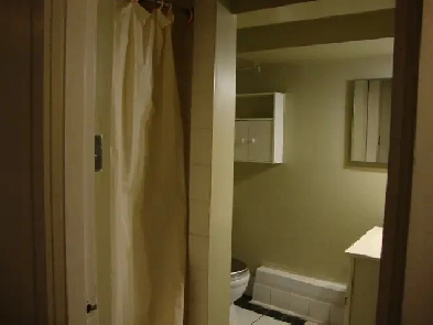 1 Bedroom Basement Apartment Image# 4