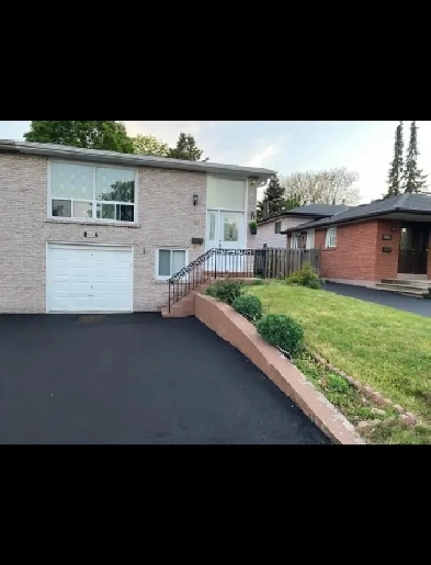 Basement for Rent Image# 1