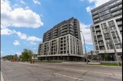 Condo for rent 1 bedroom plus den Image# 2