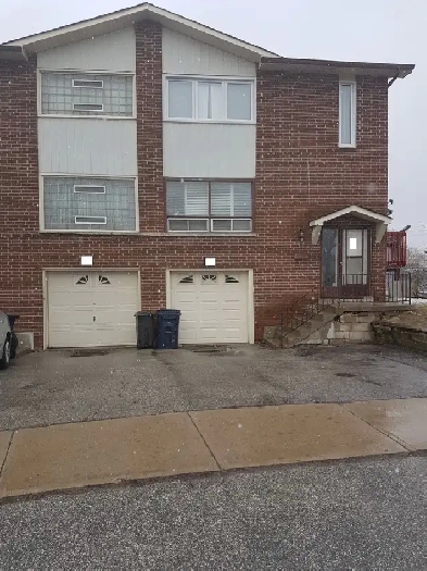 Furnished Room For Rent in Scarborough - Markham and Sheppard Image# 2