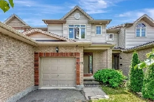 WOW! 3 1 BEDROOM TOWNHOME IN KANATA NORTH! Image# 8