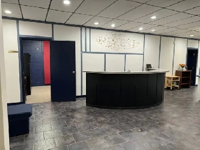 Office space for rent Image# 2