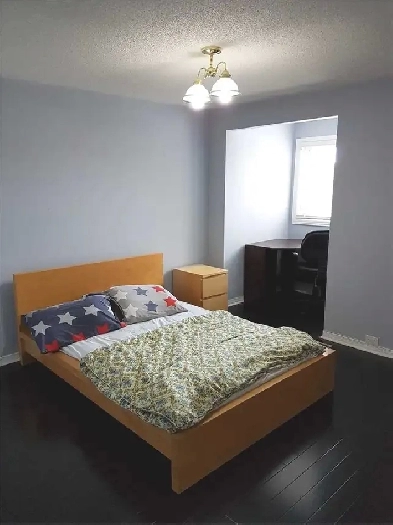 Furnished Room for Rent – Near Centennial College | $650 Image# 2