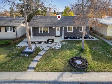 3 Bedroom & 1 Bath Basement Image# 3