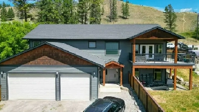 Luxury Mountain Living in the Heart of Wilmer Image# 2