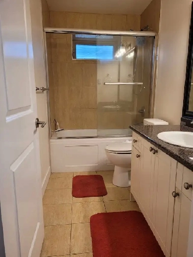 2 Bedroom Basement for rent Image# 3