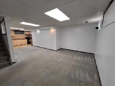 1200 sq ft huge Basement for rent in monterey park NE Image# 4