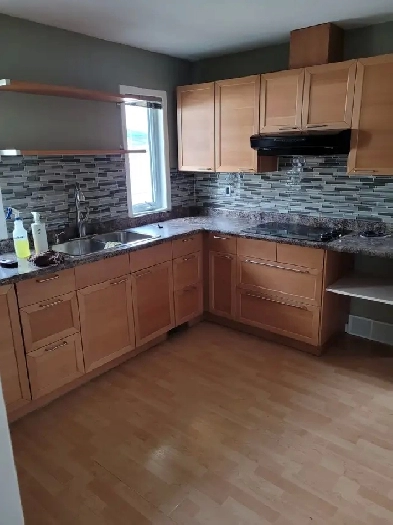 Bachelor - Granny Flat for Rent Image# 1