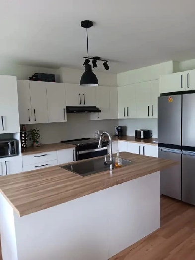 Logement 4 et demie Image# 5