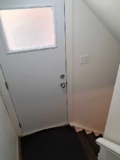 Basement for rent Image# 1