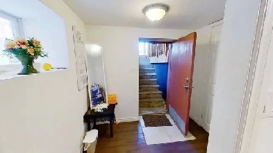 Renovated 2 Bed 1 Wash Basement Apartment near Mohawk College Image# 1