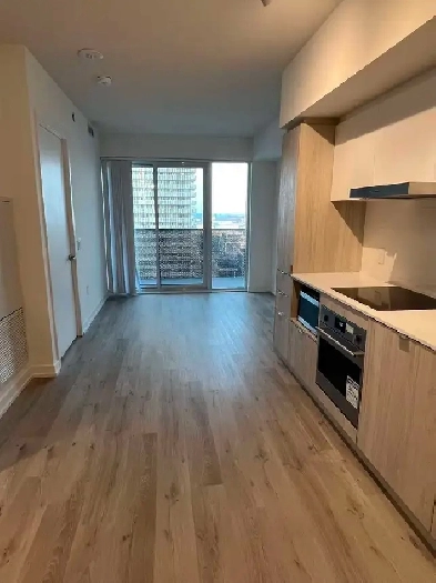 Sugar Wharf Lake View Condo 1Bed 1Bath Balcony Image# 5