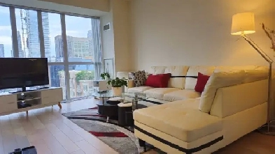 Spectacular Downtown Toronto Condo for Rent! Image# 13