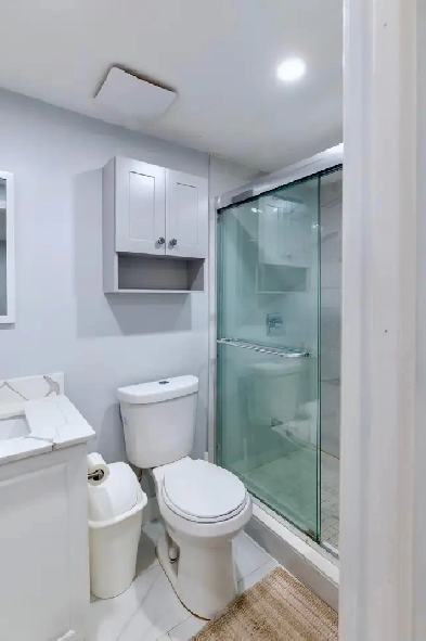3 1 bed house for rent available July 31st- Scarborough Image# 9
