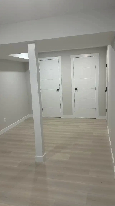 Brand new Separate entrance One bedroom for rent Image# 5
