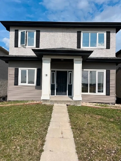 House for rent in bridgewater lake. Image# 9