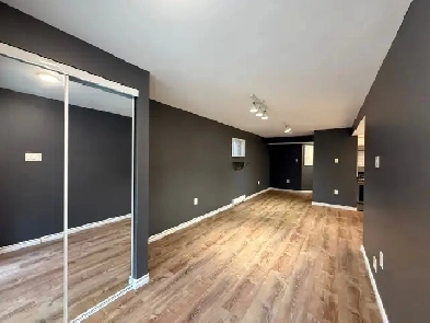 2 Bed 1 Bath Walkout Basement Kitchener Image# 1