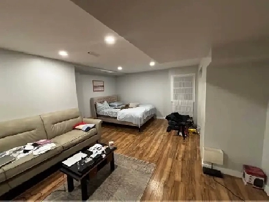 Bright and ideal 2 bedroom basement unit Image# 1