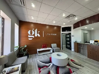 Office Space for Rent at 1821 Provincial Road, Windsor Image# 1