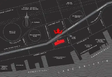 Q TOWER VIP SALE, WATERFRONT Image# 1