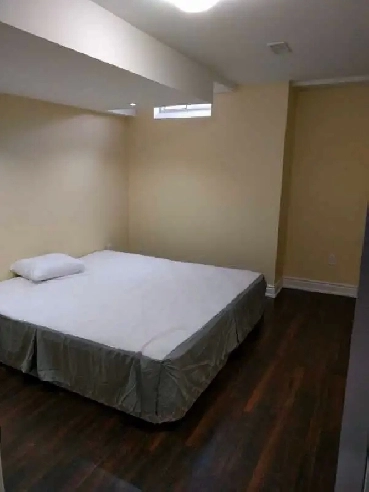 Beautiful & Spacious 1 bdrm bsmt apartment for rent Image# 1