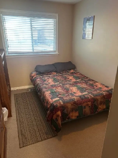Room for rent $525.00 available July 1 Image# 2