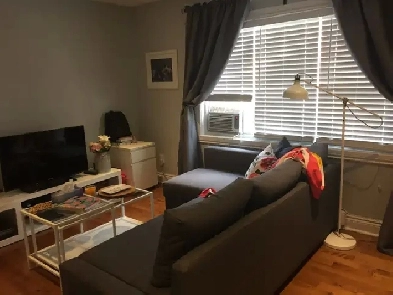 Grand 3 1/2  au cœur D'Ahuntsic  prêt des services Image# 6