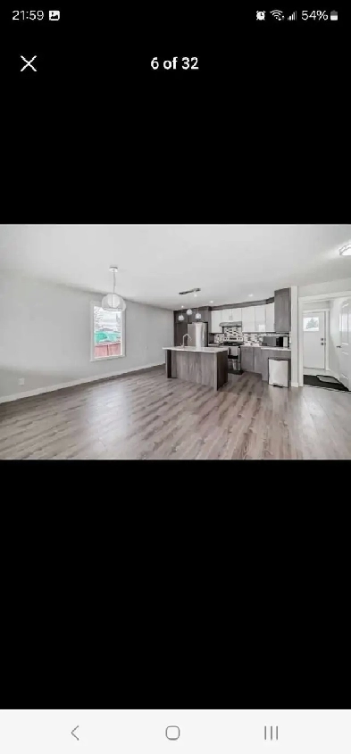 Funished Room For rent 3 Bed 2 Washrooms Image# 5