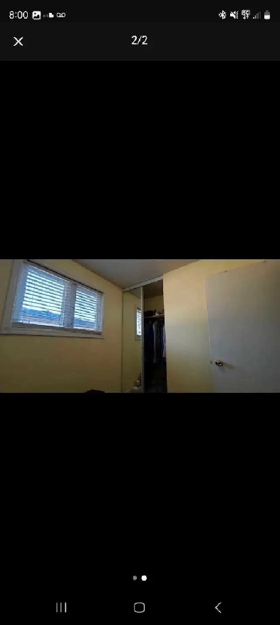 furnished private Room for boy in Brampton Image# 1