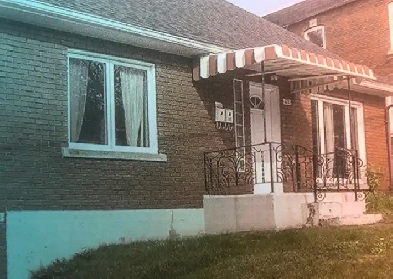 5 1/2  à louer Image# 1