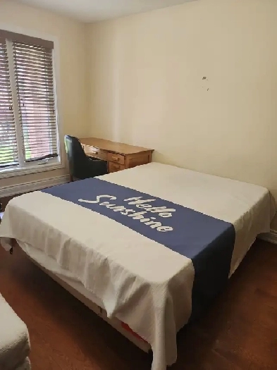 ONE BEDROOM FOR RENT MONTHLY IMMEDIATELY OR 1ST OF JULY Image# 3