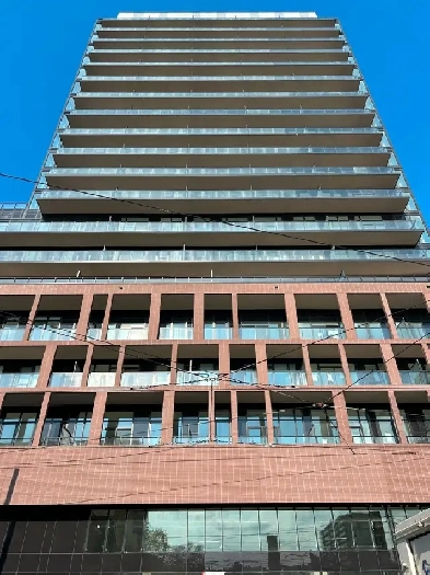 Never-lived-in brand new one bedroom one bathroom RENT $1399 Image# 5